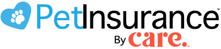 Pet Insurance By Care Logo